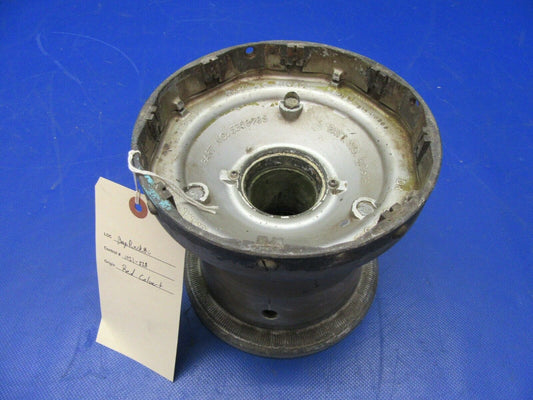 Goodyear 6.00 X 6 Wheel P/N 530898S (1021-528)