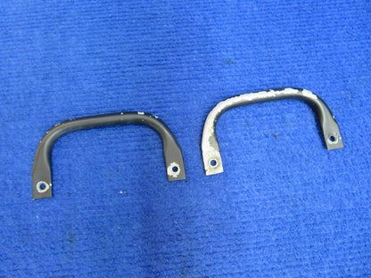Socata TB-10 Handle FWD Table P/N 74953100 LOT OF 2 (0722-519)