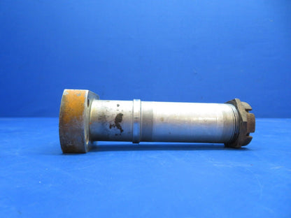 Early Cessna 182 Axle -Solid Aluminum Main Gear P/N 0541124-1 (1023-306)