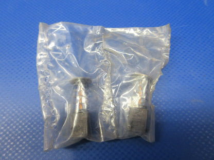Beech Brush P/N SK-162 LOT OF 2 (0224-1274)