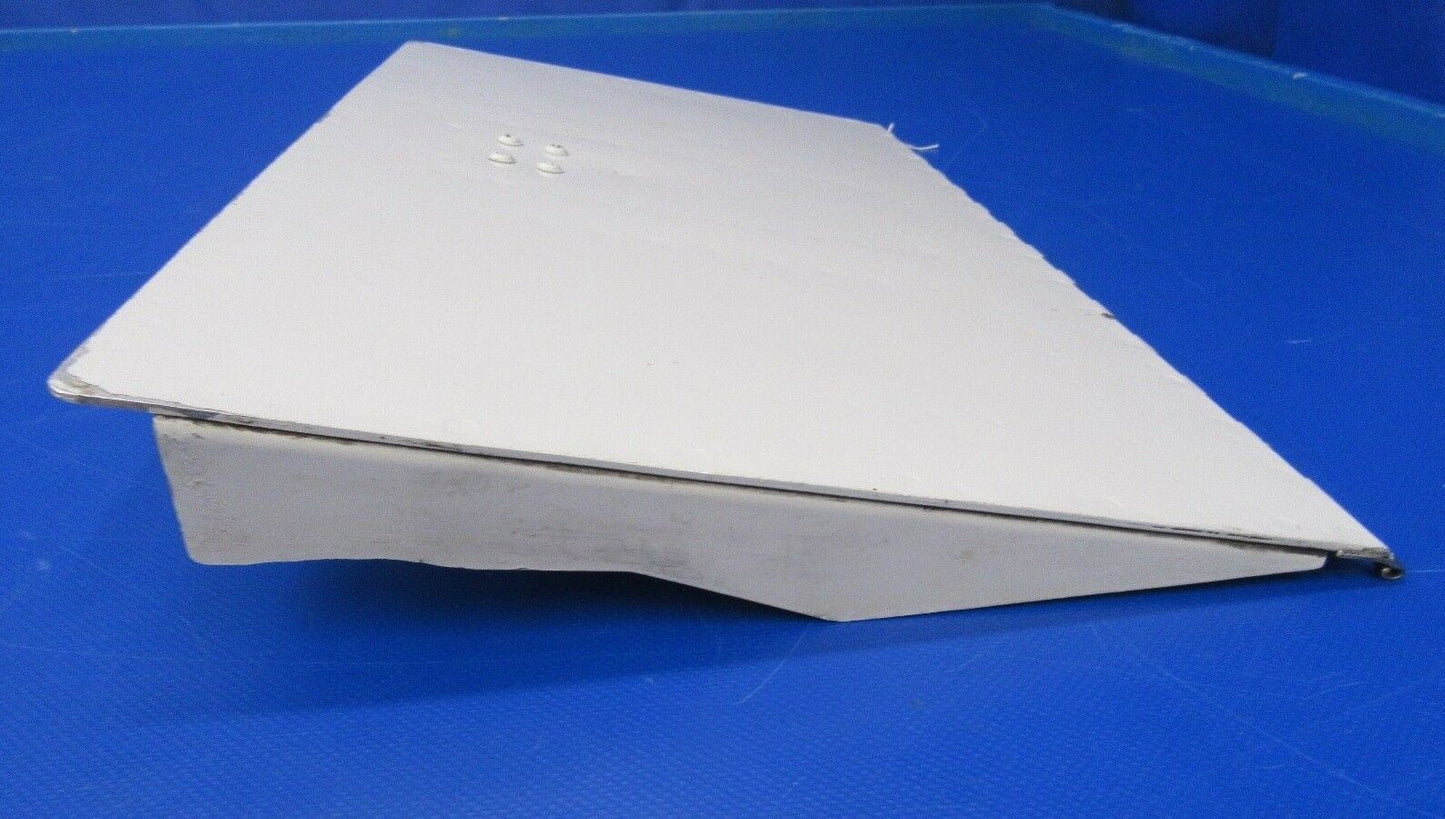 Beech Baron D55 Cowl Flap P/N 96-910016-57 (0418-143)