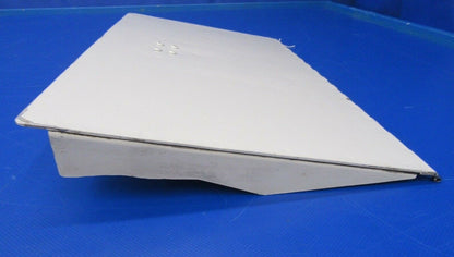Beech Baron D55 Cowl Flap P/N 96-910016-57 (0418-143)