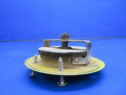 Beech N35 Bonanza Valve Cabin Cold Inlet P/N 35-550055 (0121-305)