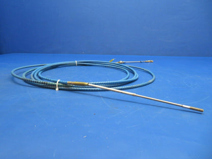 Piper Aerostar 602P Prop Cable P/N 600035-535 (0123-845)