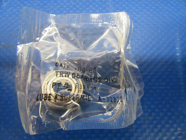 MRC Bearings P/N R3FFST LOT OF 8 NOS (0419-422)