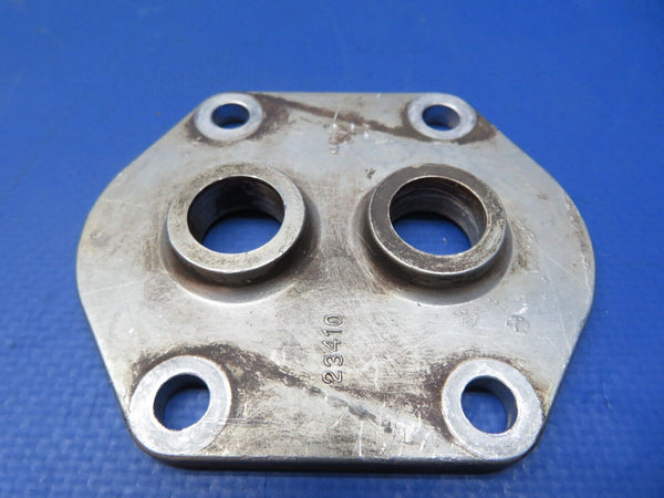 Continental C-145 / O-300 Oil Pump Cover P/N 23410 (0723-533)