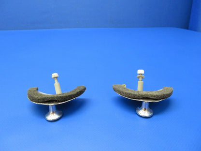 Bellanca 17-30 Viking Air Deflector P/N 196516-1 LOT OF 2 (0922-321)