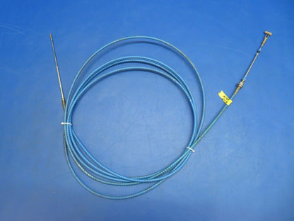Piper Aerostar 602P Prop Cable P/N 600035-535 (0123-845)