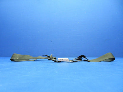 Piper PA-28R-180 American Safety Belt Assy Black P/N 501301-409-2251 (1123-444)
