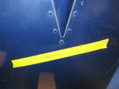 Mooney M20C Tail Cone P/N 3911 (1018-207)