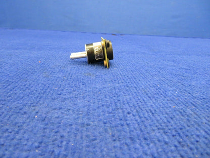 Socata TB-10 Uma Gyro Suction Gauge P/N 3-310-5 (0422-400)