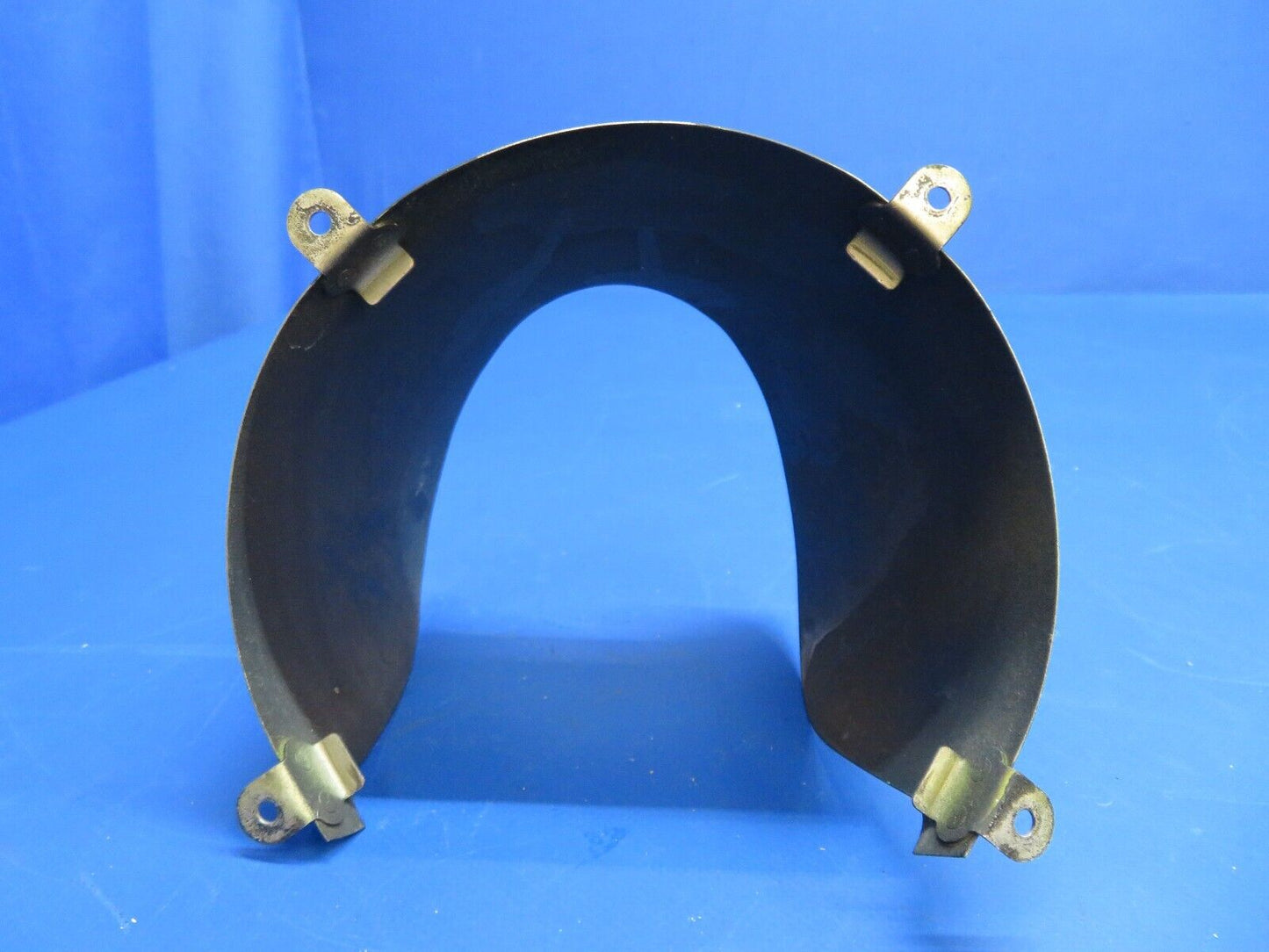 Beech C-35 Bonanza Wing Landing Light Frame w/ Lens P/N 35-115210-10 (1122-882)