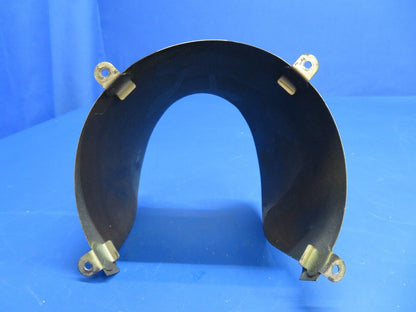 Beech C-35 Bonanza Wing Landing Light Frame w/ Lens P/N 35-115210-10 (1122-882)