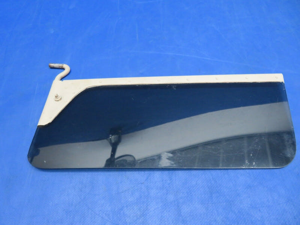 Early Cessna 310  310B Sun Visor Assy w/ Mount PN 0811700-35 LOT OF 2 (1123-469)