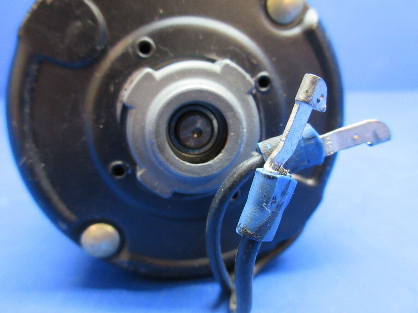 Aircraft Heating and Electrical Heater Motor P/N WZ1V029 CORE (1123-748)