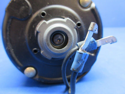 Aircraft Heating and Electrical Heater Motor P/N WZ1V029 CORE (1123-748)