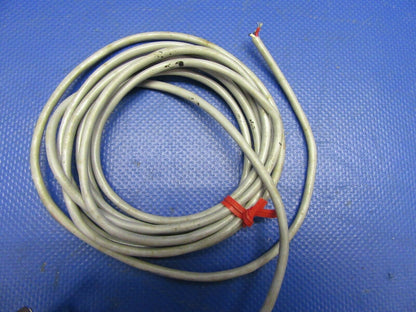 Licon Switch P/N 65-330055 NOS (1021-438)