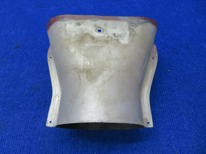 1956 Cessna 310 Diffuser Inboard Exhaust P/N 0850621-2 (0422-497)
