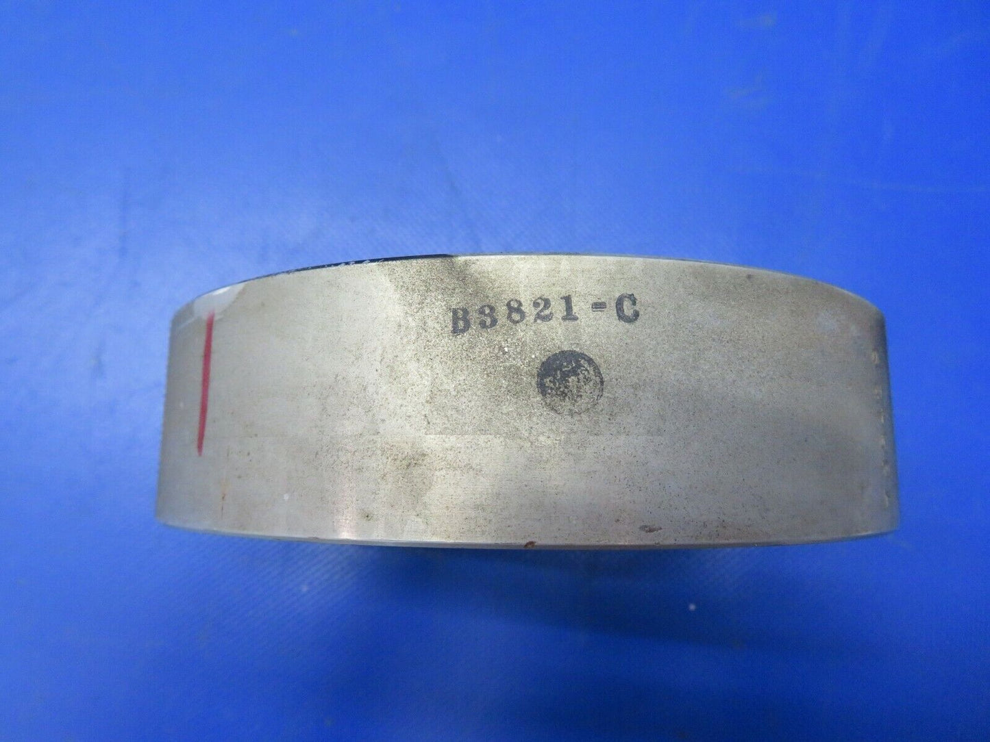 Cessna 180HP Conversion McCauley Prop Spacer P/N B3821-C (1021-118)
