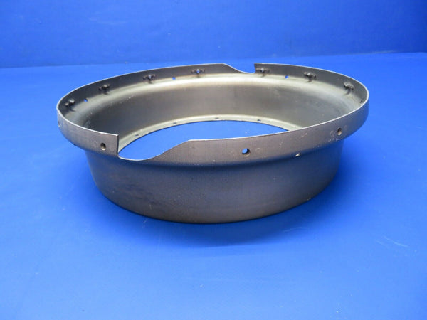 Piper PA-28 Rear Spinner Bulkhead P/N 65803-02 (1122-343)