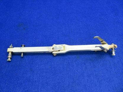 Cessna 310 / 310R Main Landing Gear Brace LH w/ Hooks P/N 5141001-33 (0422-365)