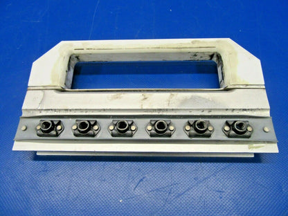 Cirrus SR22 Lower Gear Attachment Clamp P/N 11284-002 (1019-341)