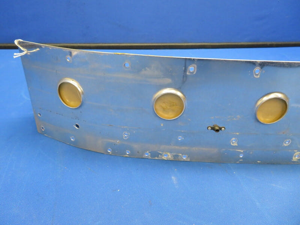 Cessna 210L MLG Door Post Shield LH P/N 1212207-3 (0820-536)