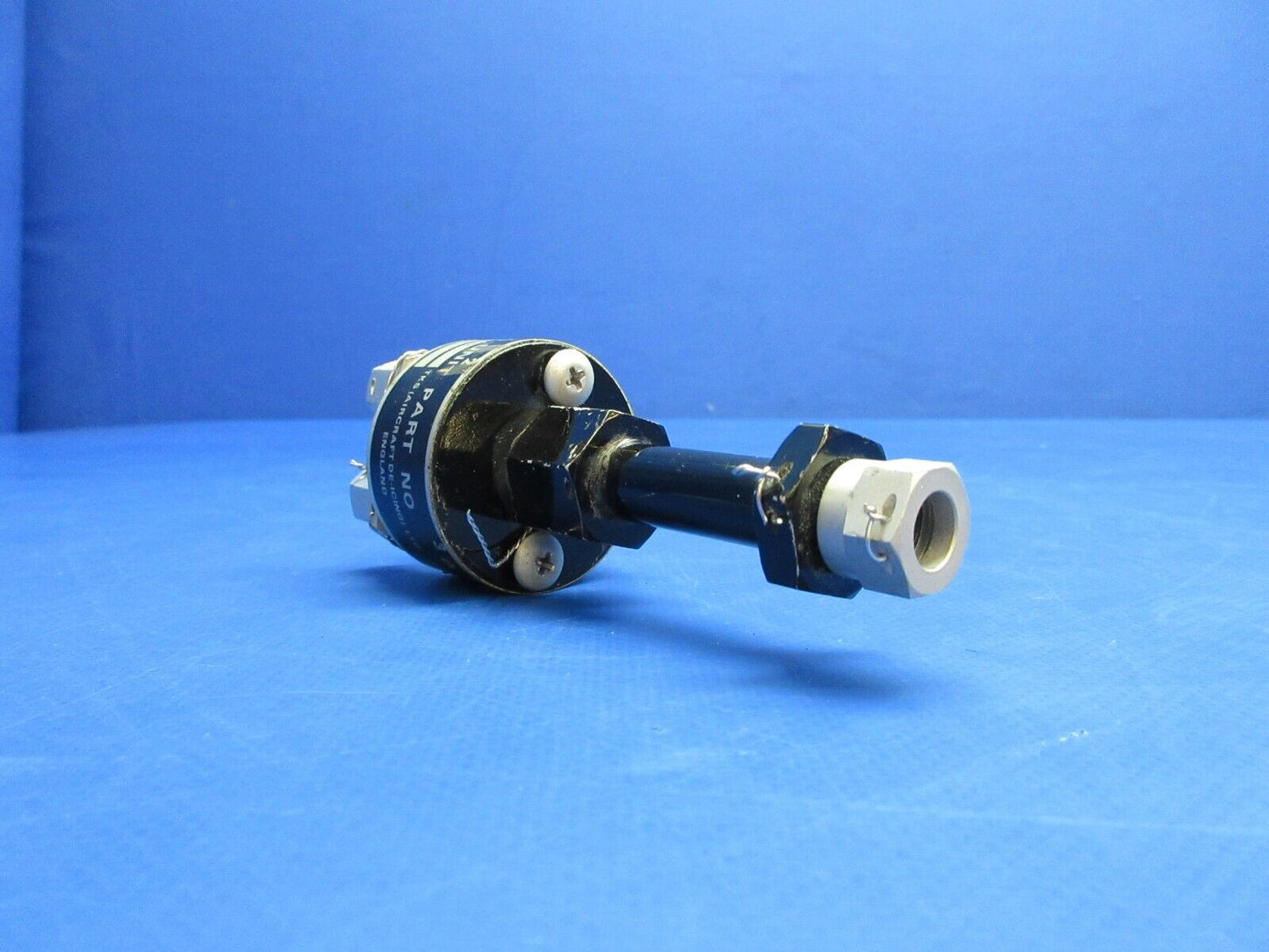 Beech 95-B55 Baron TKS De-Ice Proportioning Unit P/N PU311CW86 (0623-710)