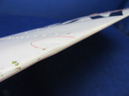 Lake Aircraft LA-4-200 Air Rudder (0822-205)
