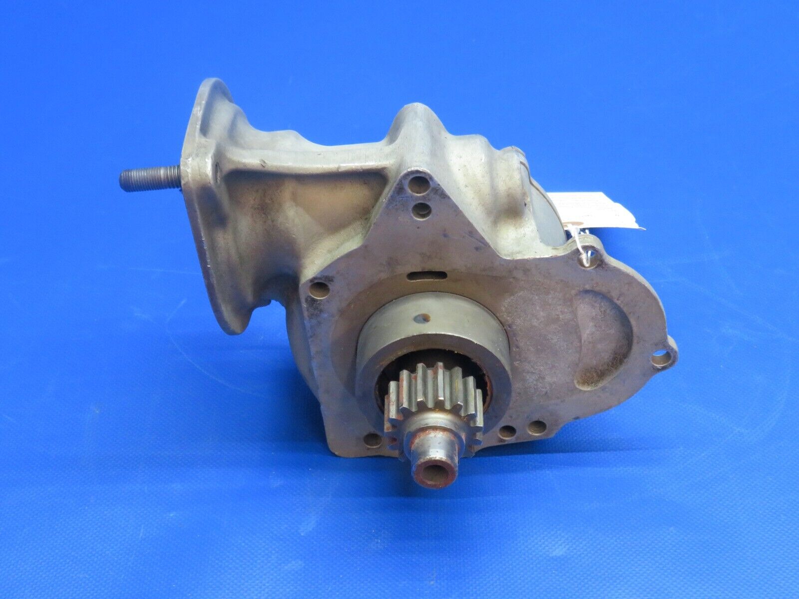 Continental Starter Drive Adapter P/N 630468 CORE (0124-1150)