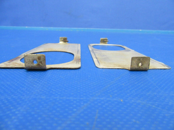 Beech Sierra B-24R Cabin Air Valve Assy Firewall  LOT OF 2 169-910028 (0719-289)