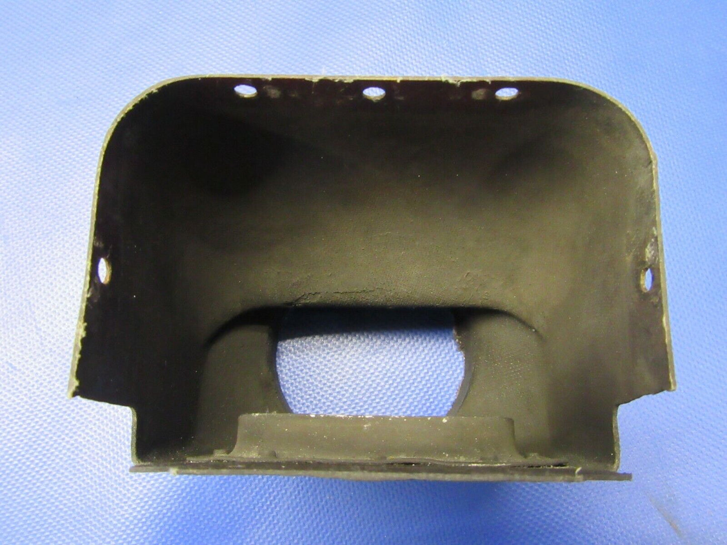 Cessna 210 / T210N Valve Body Assembly Cabin Heat P/N 1253072-1 (0321-475)