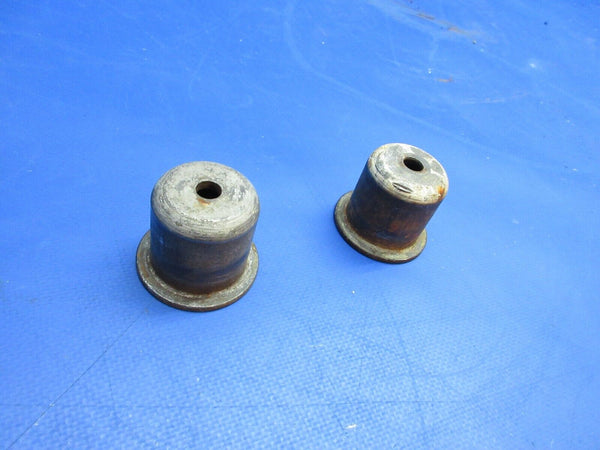 McCauley Nose Wheel Bucket Axle Bolt P/N 0842000-37 LOT OF 2 (0523-476)