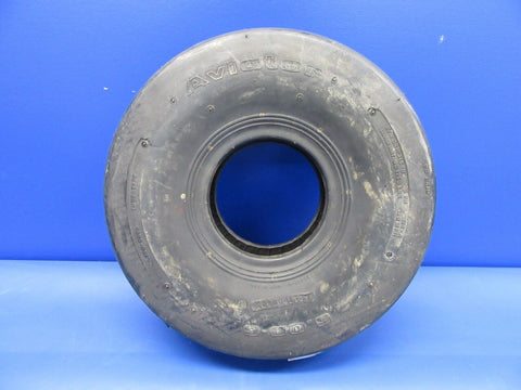 Michelin Aviator Tube Type Tire 6.00-6 P/N 061-316-0 NOS (0224-617)
