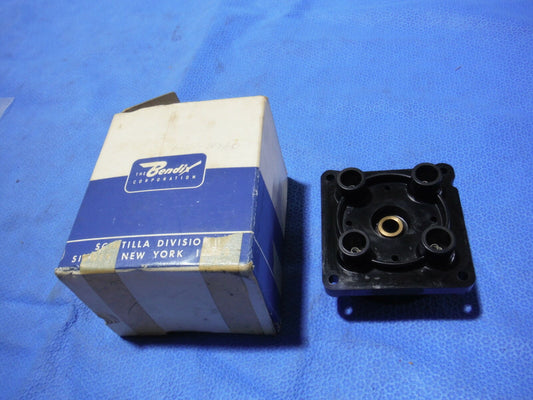 Bendix Distributor Block  P/N 10-349211  (715-71)