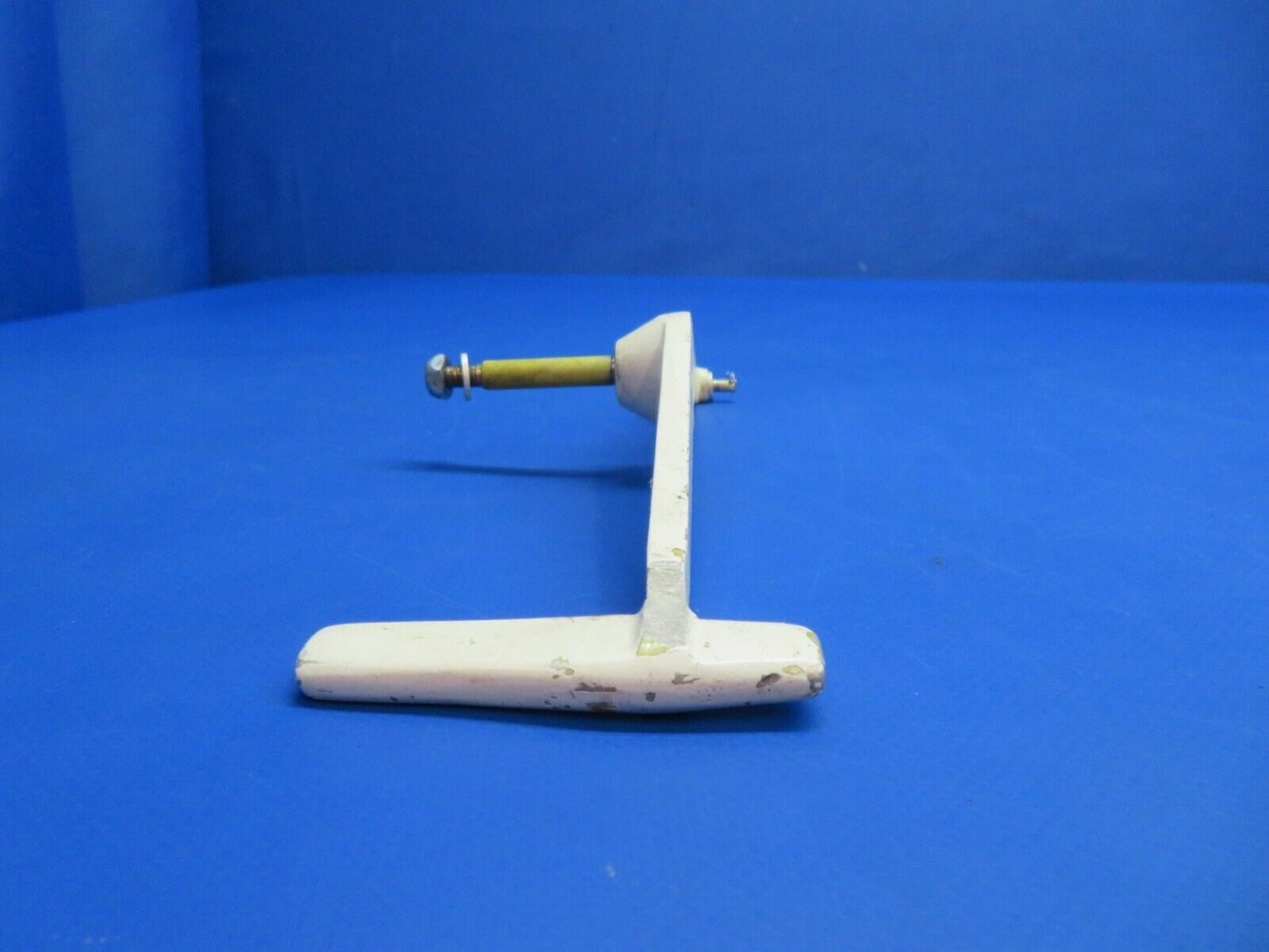 Lake LA-4-200 Water Rudder Control Handle P/N 2-7204 (1222-718)