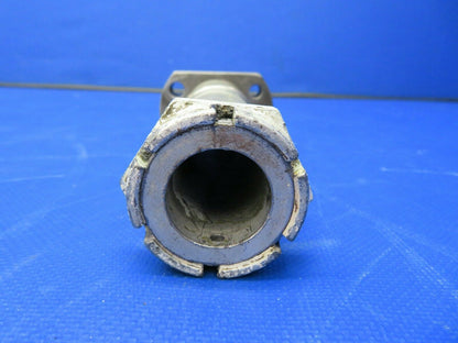 Cessna 170 Main Gear Axle w/ Nut Steel P/N 0441140 (0721-863)