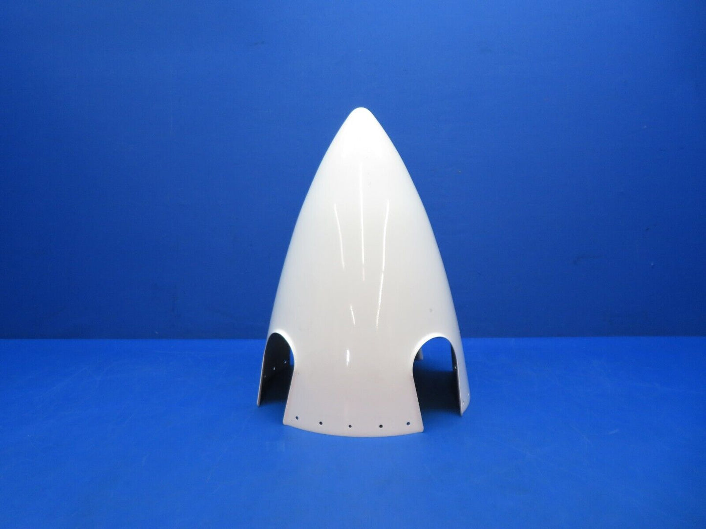 Hartzell 4 - Blade Propeller Spinner Dome P/N D-5210-1P (0823-400)