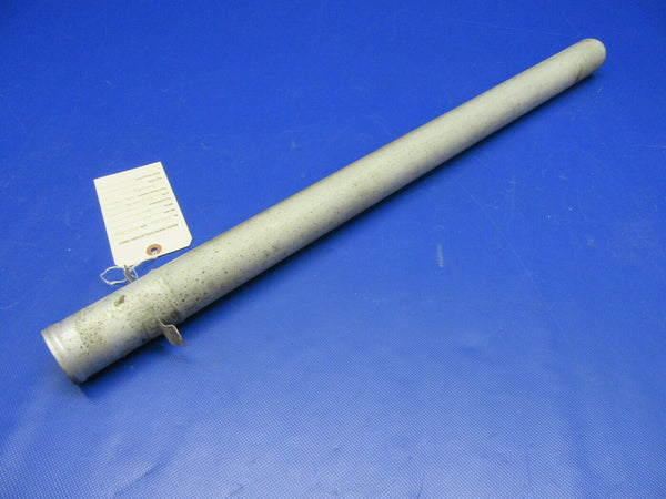 1960 Cessna 210 LH Vent Tube Assembly P/N 0413163-16 (0321-210)