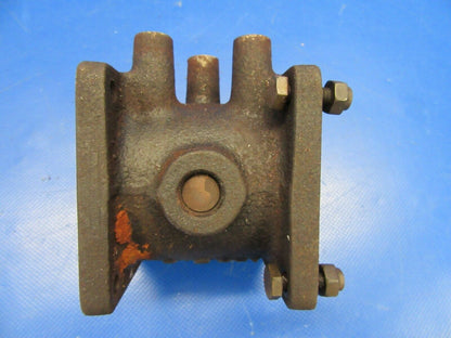 Cessna 310 / T310Q Wastegate P/N 5050154-3 (0619-418)