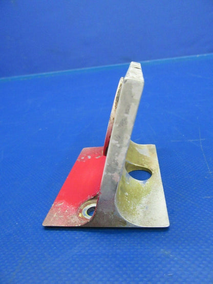 Beech Sierra B24R Bracket Rudder Hinge 169-640012-3 (1119-24)