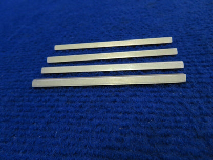 Bombardier Boundary Layer Energizer LOT OF 4 P/N 2422088-1 NOS w/ 8130 (0522-17)
