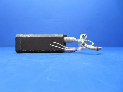 Aviation Instrument Directional Gyro - Slaved P/N 424-1 CORE (0823-304)