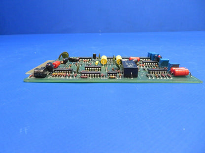 Bendix King Pitch Axis Control Board P/N 200-1718-00R32 (0922-776)