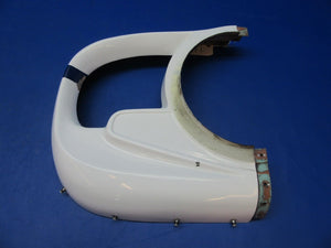 Cessna 310 / 310Q RH Nose Cap Assy P/N 0851119-14 (0923-01)