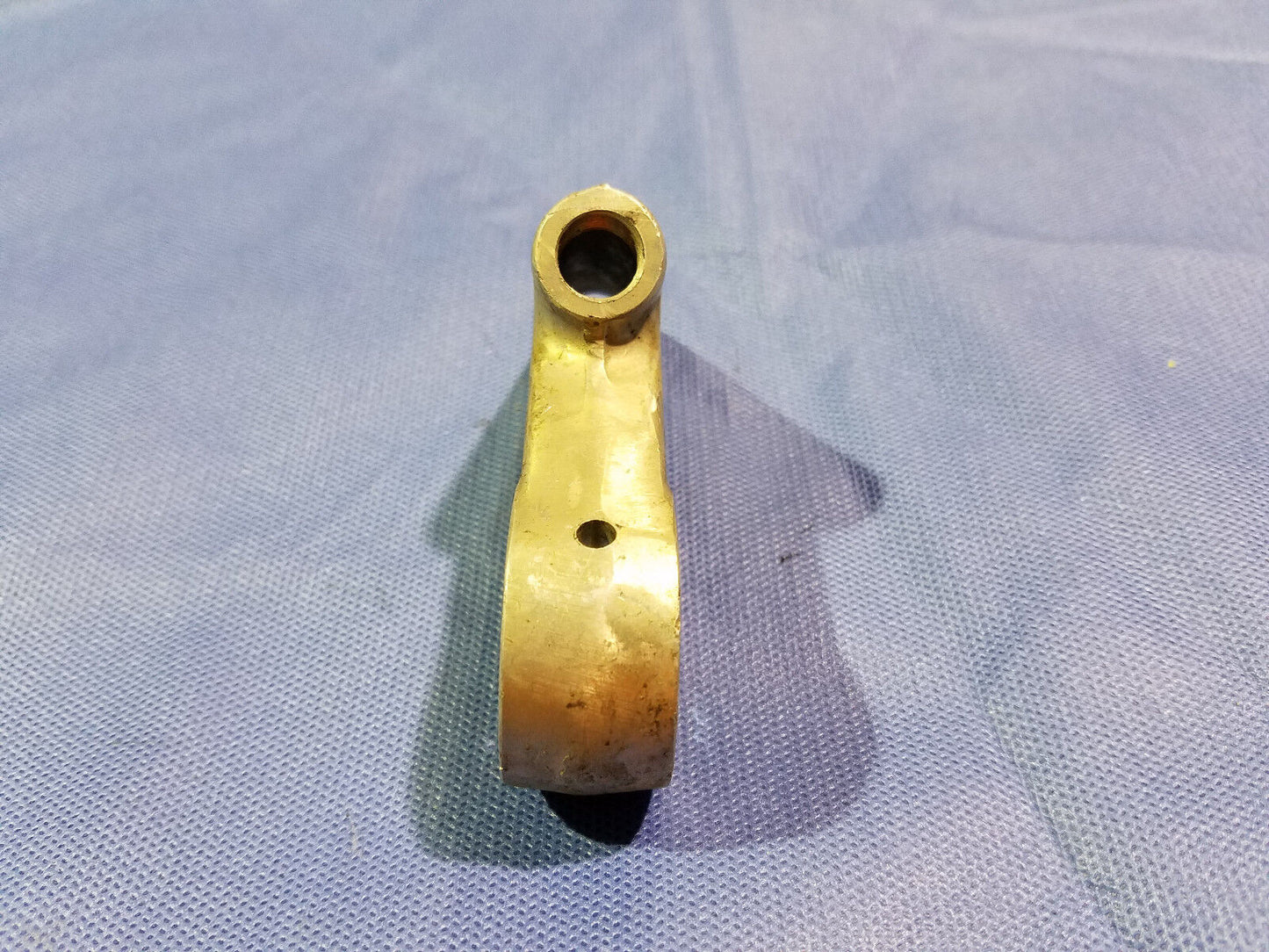 Cessna 310, 414 Bellcrank Assy Nose Gear P/N 0842104-497 (0616-37)