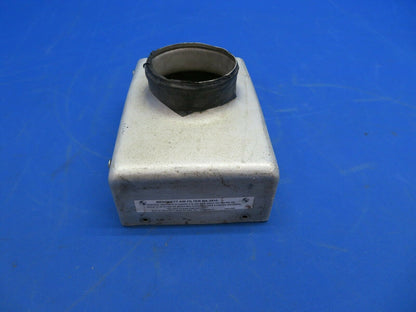 Rockwell Commander 112A Air Filter Box Assy P/N 46216-1, BA-3910 (1020-336)