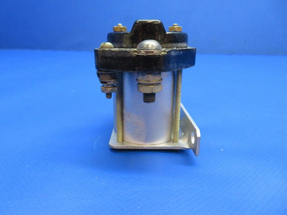 Cutler Hammer 24 V Current Relay P/N 6041H8B (0922-613)