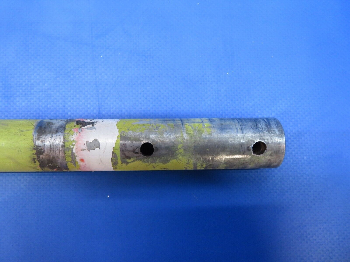 Lake LA-4-200 Flap Torque Tube P/N 27811-1 (1222-778)