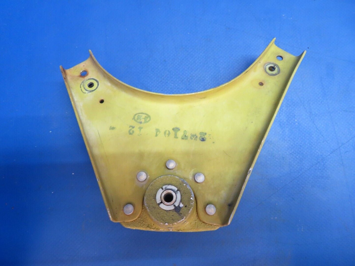 Lake LA-4-200 Bellcrank Assy Aileron Trim Controls LH P/N 2-7104-1 (1222-904)